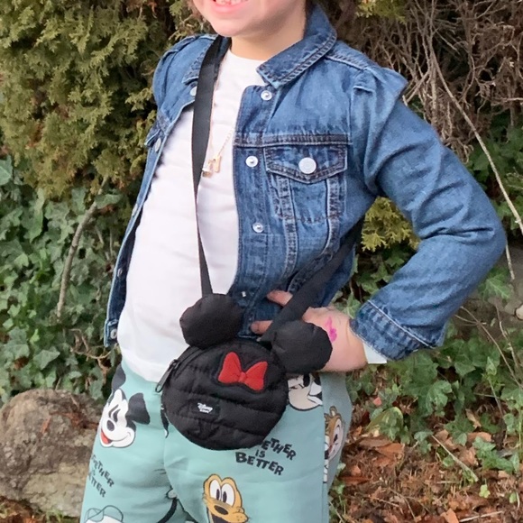 Gap Disney denim jacket - Picture 4 of 5